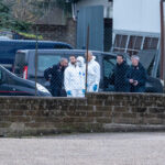 Anguillara: first night in prison for Carlomagno, under close surveillance