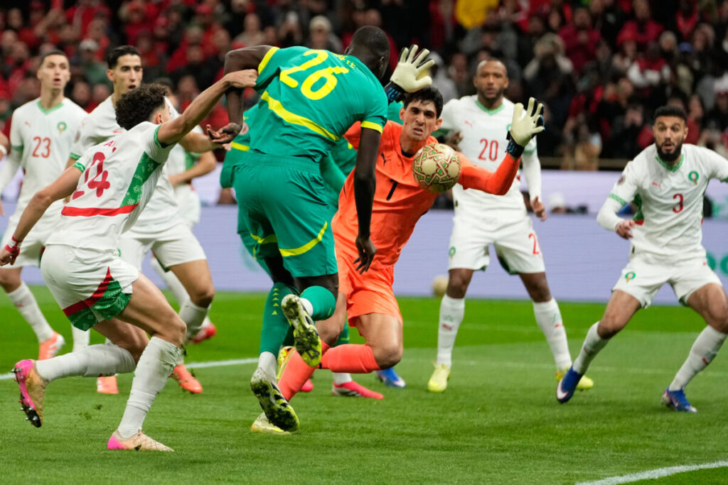 Africa Cup of Nations, Moroccan Football Federation: ‘Appeal to CAF and FIFA against Senegal’