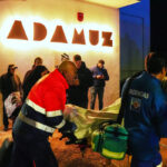 Spain: death toll from train accident rises to at least 39