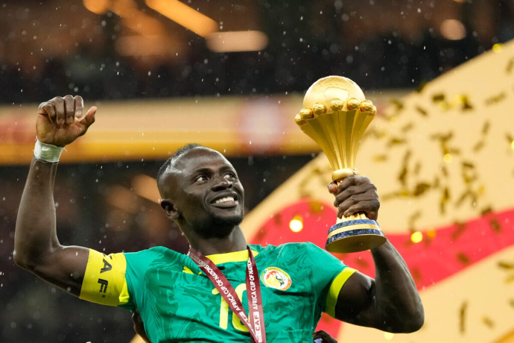 Africa Cup, Moroccan Football Federation: appeal to CAF and FIFA against Senegal