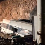 Spain, Governor of Andalusia: ‘Victims found hundreds of metres from accident site’