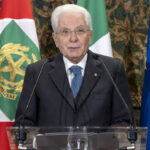 Valentino, Mattarella: “Italy loses a designer able to look beyond conventions”