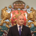 Bulgaria, President Radev announces his resignation