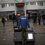 Ukraine, IAEA: ‘Chernobyl power plant has lost all external power sources’