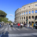 Tourism: 22.9 million arrivals and 52.9 million overnight stays, 2025 set to be a record year for Rome