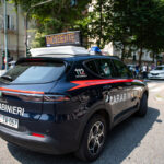 Turin, man slashes partner’s face: 38-year-old arrested