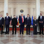 Greenland, Trump: ‘The Europeans won’t put up much resistance’