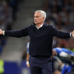 Football: Mourinho, would I coach Juventus? Of course