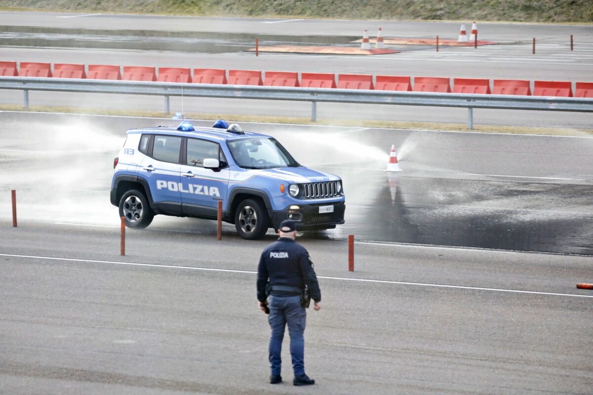 Reggio Emilia: international drug trafficking network dismantled, 9 arrests