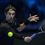 Australian Open: Musetti, Sonego and Darderi win and advance to the next round