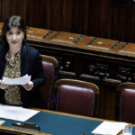 Femicide: Roccella, data encourages us to move forward in eradicating this scourge