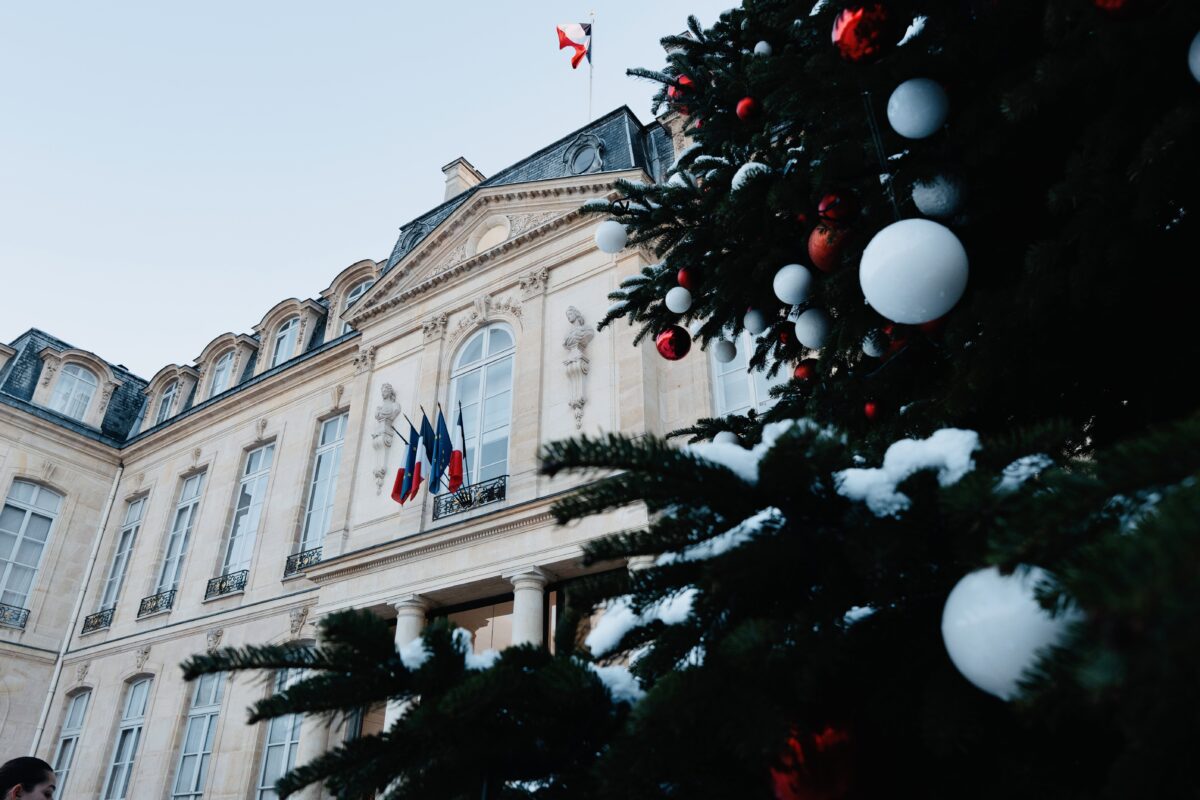 Eliseo: ‘Trump’s threats of tariffs on wine and champagne are unacceptable’