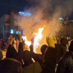 Iran, NGO: ‘Over 4,000 deaths and 26,000 arrests during protests’