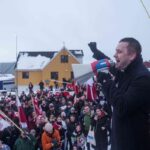 Greenland, prime minister: “We take the situation very seriously”
