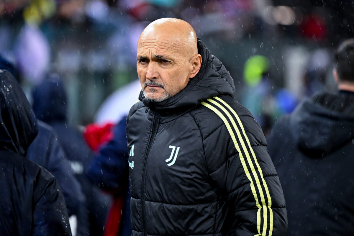 Champions League, Spalletti: “I expect an aggressive Benfica, maybe there will be a Mourinho trick”