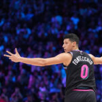 NBA: Detroit defeats Boston, Fontecchio not enough for Miami against Golden State