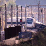 Spain: death toll rises to 41, body found between carriages