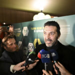 Juventus, Buffon: ‘I see something important with Spalletti’