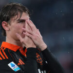 Serie A, Lazio 0–3 Como