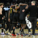 NBA, Golden State Warriors: Butler suffers torn ligaments in right knee
