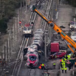 Spain: another victim found in train carriage, death toll rises to 42