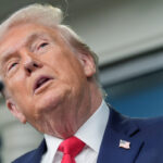 Greenland: Trump, many meetings in Davos, things will go well