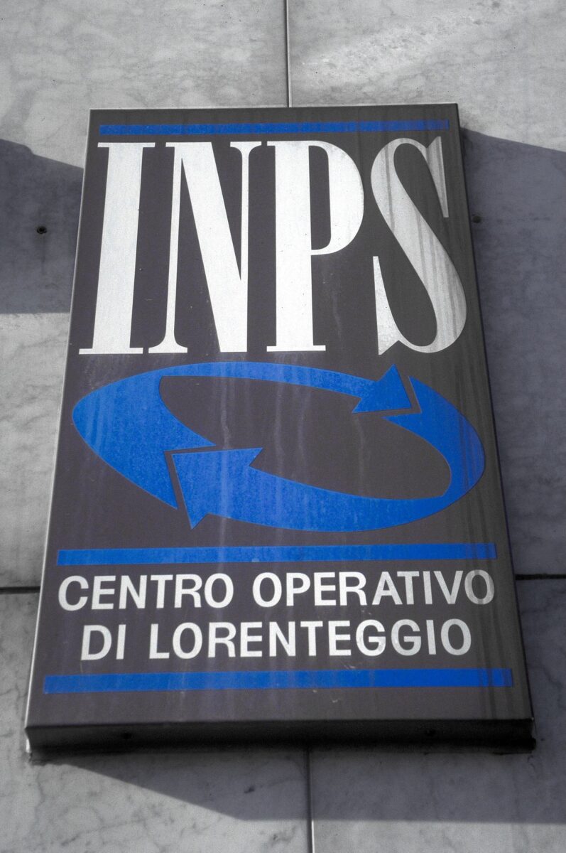 INPS, single allowance: ‘18.1 billion paid to 6.3 million families in the first 11 months of 2025’