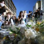 Japan: life sentence for man who assassinated former Prime Minister Shinzo Abe