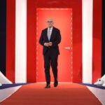 Signorini case: Mediaset reports Corona and requests social media ban