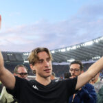 Football: Watford officially signs Edoardo Bove