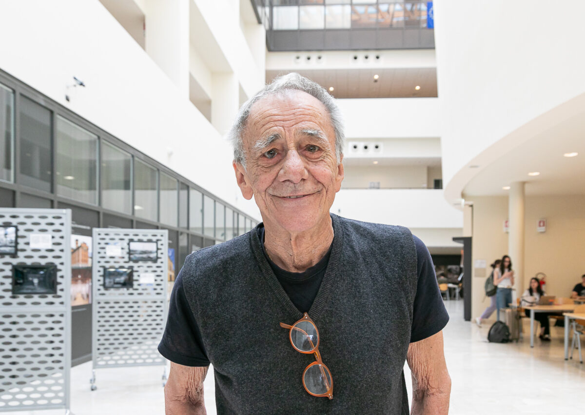 Mental health, Vecchioni: ‘External society is the worst it has been in two thousand years’