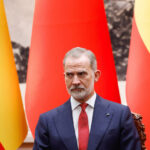 NATO, Felipe VI: ‘Urgent need to strengthen European pillar, US ties essential’