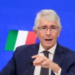 Euro 2032, Abodi: ‘Manfredi and De Laurentiis will decide on the Maradona stadium’