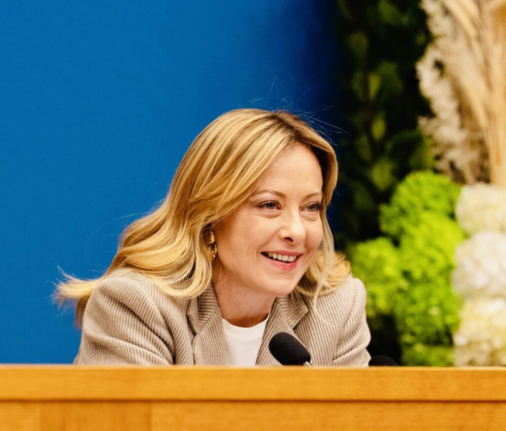 Bad weather, Meloni monitors situation: ‘Solidarity and support for affected communities’