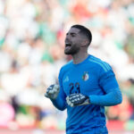 Africa Cup of Nations: Algeria, two-match ban for Zidane’s son