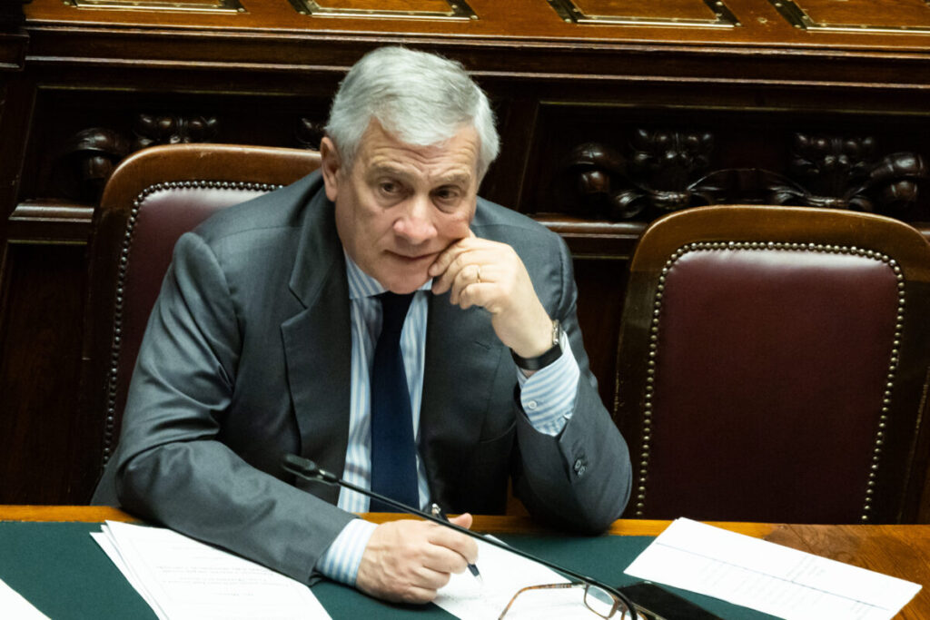Justice Referendum, Tajani: ‘Reform is for the independence of powers’