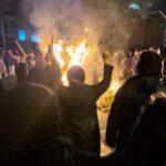 Iran, NetBlocks ‘Internet blackout for over 300 hours’