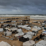 Gaza, Saudi Arabia and seven other Islamic countries: ‘We join the Board of Peace’