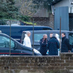 Anguillara: Civitavecchia magistrate validates Claudio Carlomagno’s arrest