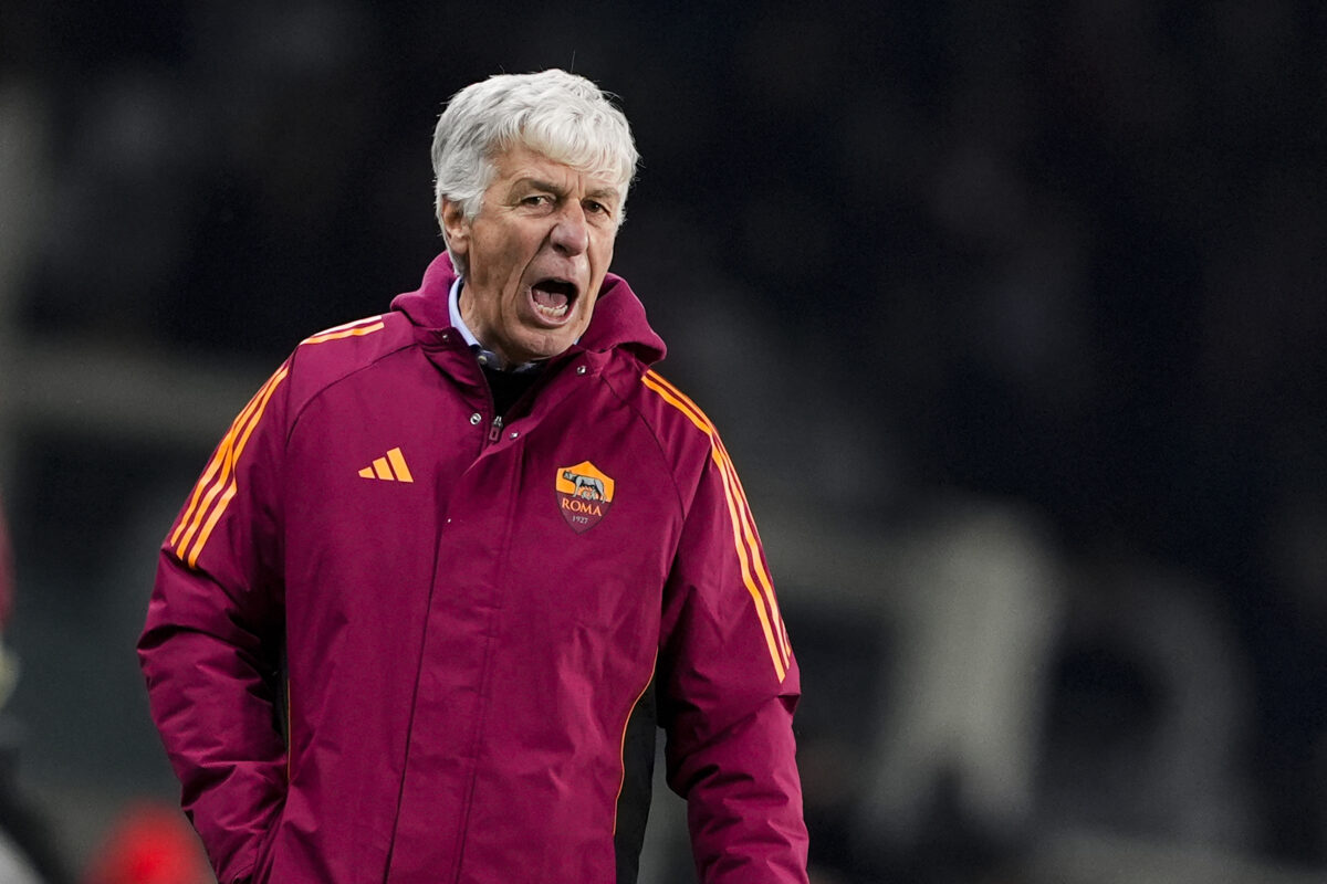 Europa League, Gasperini: “It’s difficult for Italian teams to win European cups”