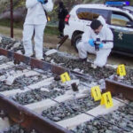 Spain: train derails in Catalonia, 37 injured, 5 seriously