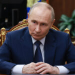 Gaza, Putin thanks Trump for invitation to Board of Peace: ‘We will evaluate the proposal’