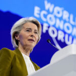 EU, von der Leyen: ‘The world is shaken, we need a stronger and more independent Europe’