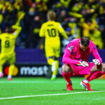 Champions League: Manchester City players reimburse fans after defeat in Norway