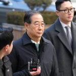 South Korea, former Prime Minister Han sentenced to 23 years in prison for martial law