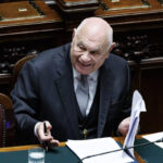 Justice, Nordio: ‘Digitisation has brought critical issues, but they are being resolved’