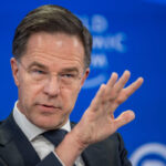 Davos, Rutte to Trump: ‘If the US comes under attack, NATO will be at your side’