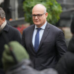 Valentino, Gualtieri: ‘He embodied Rome and was its ambassador throughout the world’