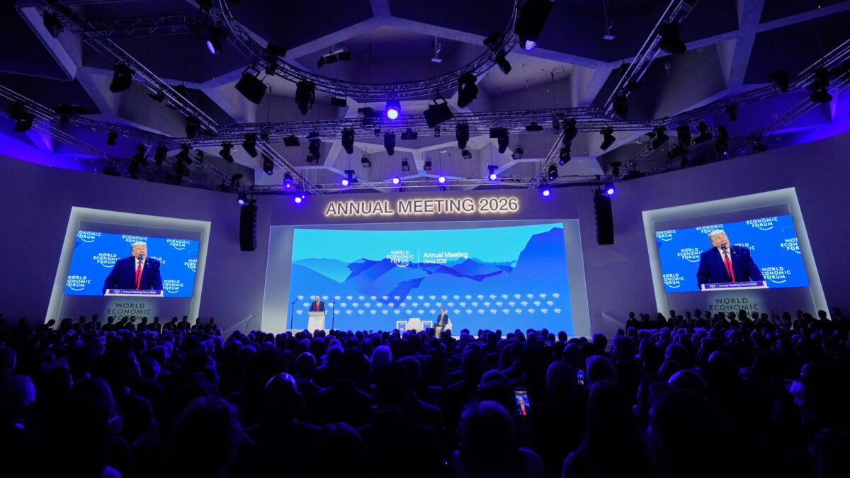 Greenland, Trump: ‘I respect the people and the Danes, but only we can keep it safe’