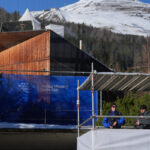 Davos: fire near a hotel, Congress Centre evacuated